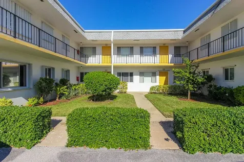 2920 Lake Osborne Drive Lake Worth Beach FL 33461