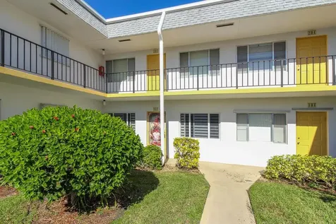 2920 Lake Osborne Drive Lake Worth Beach FL 33461