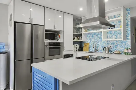 2920 Lake Osborne Drive Lake Worth Beach FL 33461