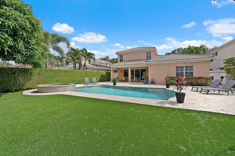 116 Sardinia Circle Jupiter FL 33458