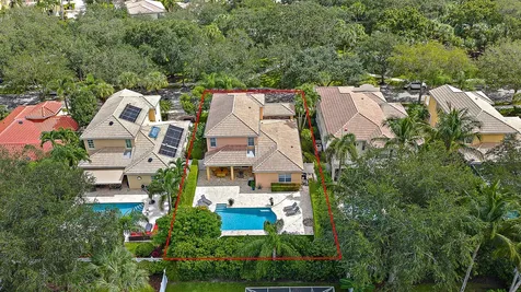 116 Sardinia Circle Jupiter FL 33458