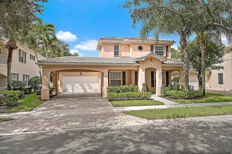116 Sardinia Circle Jupiter FL 33458