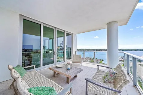 3 Water Club Way North Palm Beach FL 33408