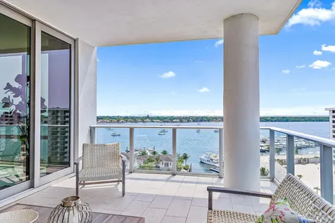3 Water Club Way North Palm Beach FL 33408