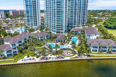 3 Water Club Way North Palm Beach FL 33408