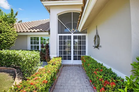 7317 Amber Falls Lane Boynton Beach FL 33437
