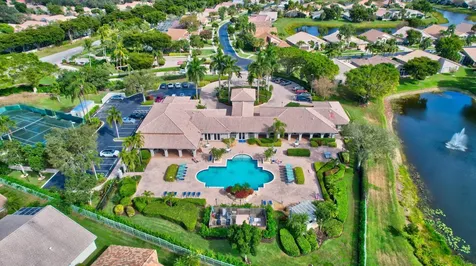 7317 Amber Falls Lane Boynton Beach FL 33437