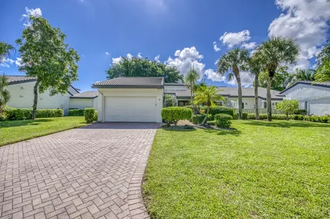 3 Brentwood Drive Boynton Beach FL 33436