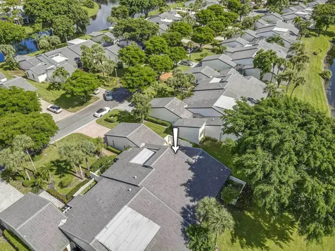 3 Brentwood Drive Boynton Beach FL 33436