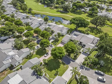 3 Brentwood Drive Boynton Beach FL 33436