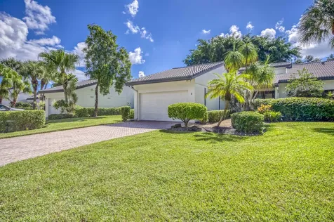 3 Brentwood Drive Boynton Beach FL 33436