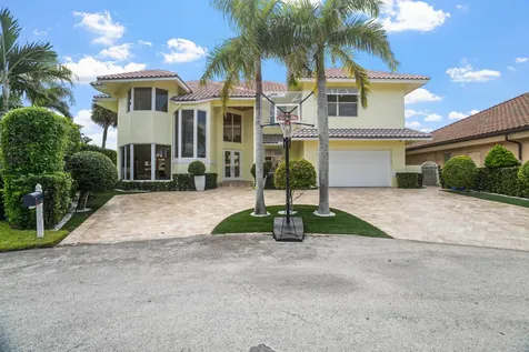 968 Hyacinth Drive Delray Beach FL 33483
