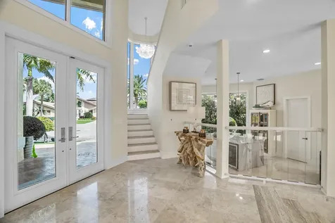 968 Hyacinth Drive Delray Beach FL 33483