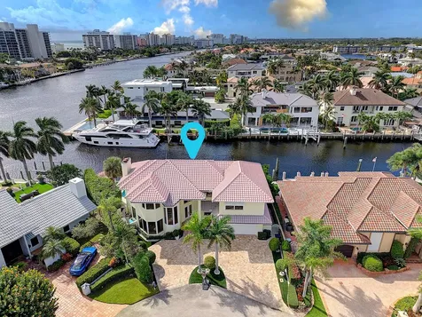 968 Hyacinth Drive Delray Beach FL 33483