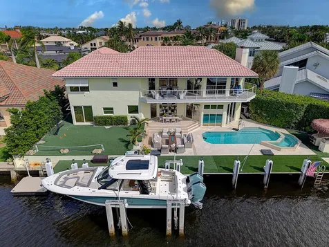 968 Hyacinth Drive Delray Beach FL 33483