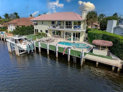 968 Hyacinth Drive Delray Beach FL 33483