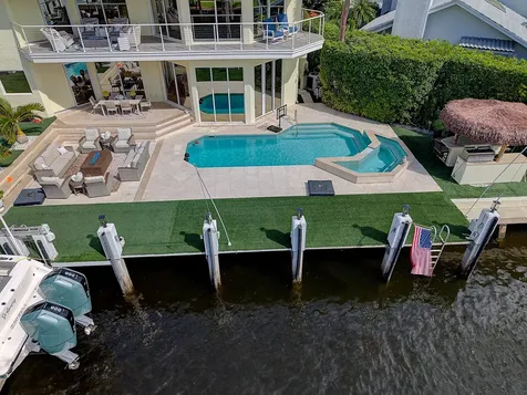 968 Hyacinth Drive Delray Beach FL 33483