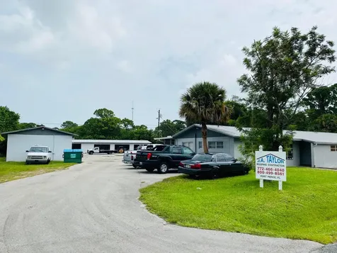 186 Melton Drive Fort Pierce FL 34982