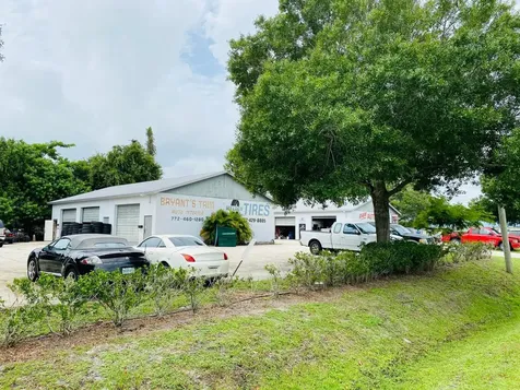 186 Melton Drive Fort Pierce FL 34982