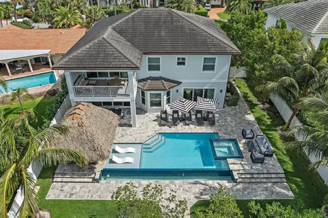 12861 Inshore Drive Palm Beach Gardens FL 33410