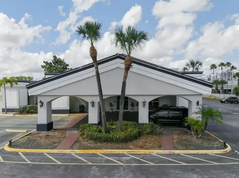 8700 S Orange Blossom Trail Orlando FL 32809