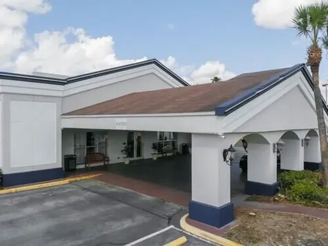 8700 S Orange Blossom Trail Orlando FL 32809