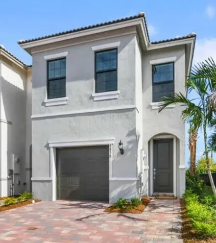4836 Chantilly Road Lake Worth FL 33467