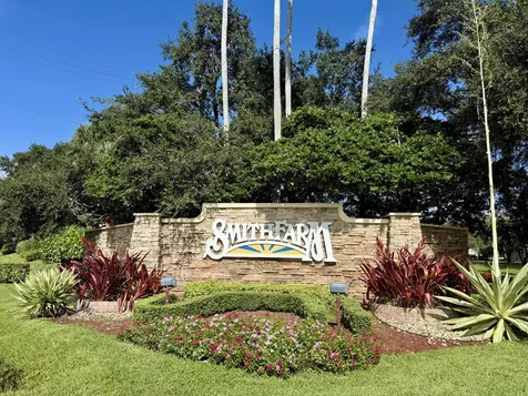 6509 Stonehurst Circle Lake Worth FL 33467