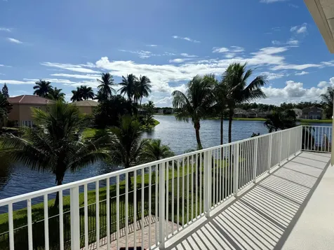 6509 Stonehurst Circle Lake Worth FL 33467