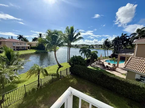 6509 Stonehurst Circle Lake Worth FL 33467