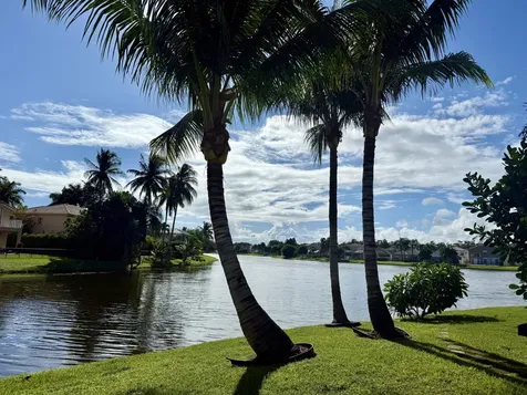 6509 Stonehurst Circle Lake Worth FL 33467