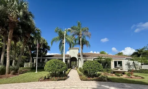 6509 Stonehurst Circle Lake Worth FL 33467