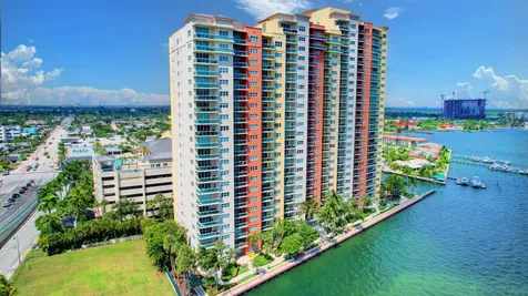 2640 Lake Shore Drive Riviera Beach FL 33404
