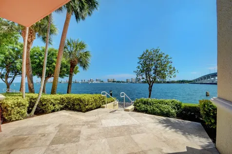 2640 Lake Shore Drive Riviera Beach FL 33404