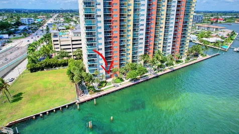 2640 Lake Shore Drive Riviera Beach FL 33404