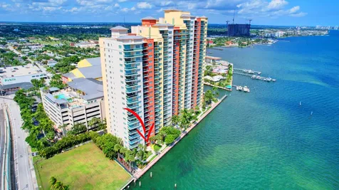 2640 Lake Shore Drive Riviera Beach FL 33404