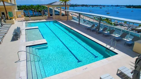 2640 Lake Shore Drive Riviera Beach FL 33404