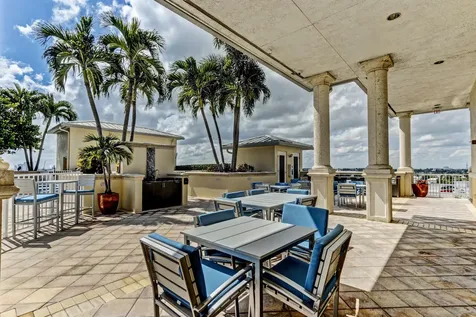 2640 Lake Shore Drive Riviera Beach FL 33404
