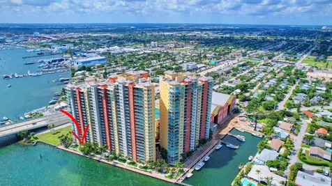2640 Lake Shore Drive Riviera Beach FL 33404