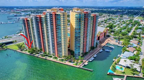2640 Lake Shore Drive Riviera Beach FL 33404