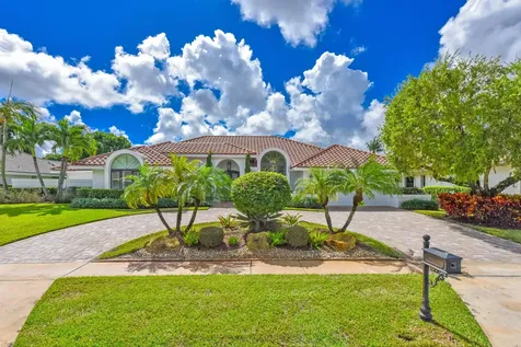 10754 Stonebridge Boulevard Boca Raton FL 33498