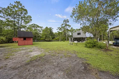 5028 Sw Moore Street Palm City FL 34990
