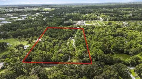 5028 Sw Moore Street Palm City FL 34990