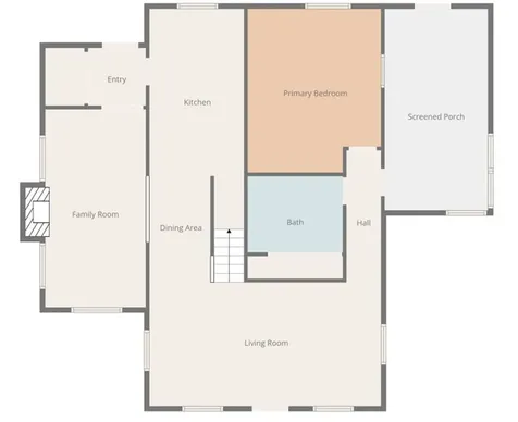 5028 Sw Moore Street Palm City FL 34990