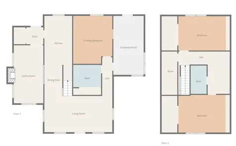 5028 Sw Moore Street Palm City FL 34990