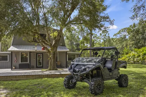 5028 Sw Moore Street Palm City FL 34990