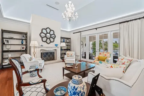 566 Palm Way Gulf Stream FL 33483