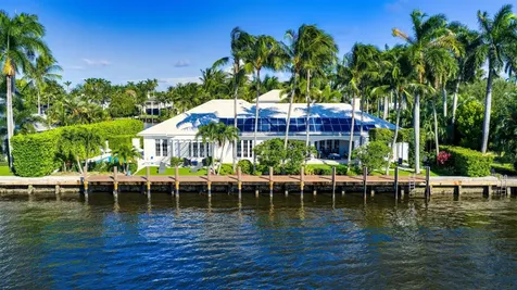 566 Palm Way Gulf Stream FL 33483