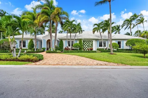 566 Palm Way Gulf Stream FL 33483