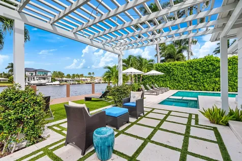 566 Palm Way Gulf Stream FL 33483